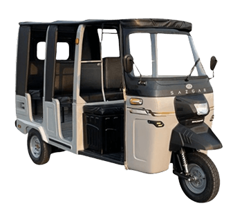 Sazgar Engineering Works Ltd