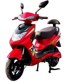 Why the Two-Wheeler EV Bikes Scheme Matters